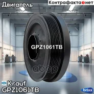 ���� ��������� Krauf ���. GPZ1061TB GPZ1061TB ����