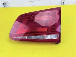 ������ ������ ���������� ������ Volkswagen Touareg 2017 7P6945308 7P5 / 7P6 3.6 VR6 7P6945308 ����