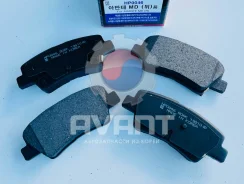 ��������� �������, ������ (58302-1RA30, 58302-2VA30, 58302-3XA30) �� Hyundai Accent (10- ), Kia Rio (11- ), Solaris (11- ), Veloster (11- ), Soul (08...