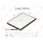 ������ ������ Lynxauto LAC-1019 Lynxauto LAC1019 ����