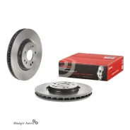 ���� ��������� UV Coated Brembo 09. D228.11 09D22811 ����