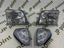 ���� ����(�����+������) ���������� Toyota Land Cruiser Prado 1996-2002 206090 90 206090 ����