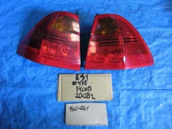 ����-������ BMW 3-Series 2008 [66 710], ������ 63217160062 ����