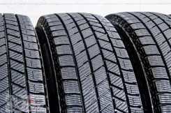 Bridgestone Blizzak VRX3