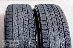 Bridgestone Blizzak VRX3