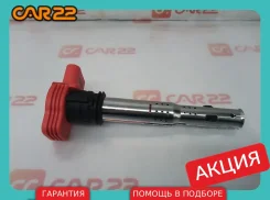 ������� ��������� Audi A5 8T3, 2,0 CDNC 211, (�������� �� 3 �������) 06E905115E ����
