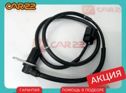 ������ ABS Mitsubishi Pajero V78W, 4M41, 1999-2006, ������ �������� MR407269 ����