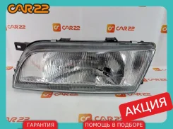 ���� Nissan Pulsar N15, GA16DE, 1995-2000, ����� 260602N328 ����