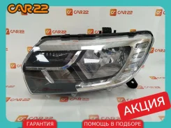 ���� Renault Sandero 5S_, D4F 732, 2014, ����� 260606236R ����
