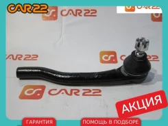 ���������� ������� ���� Honda Fit GD1, L13A, 2001, ������ 53540SAA003 ����