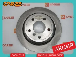 ���� ��������� BMW 5-Series IV sedan E39, M51D25, ������������� (�������� �� 1 ����), ������ 34211163153 ����