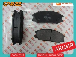������� ��������� Hyundai Santa Fe CM, D4EA, 2005-2016 PN0103, �������� PN0103 ����