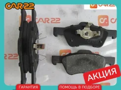 ������� ��������� Ford Escape ZD, 2000� PN0071, �������� TG1752 ����