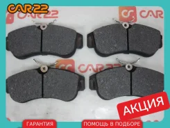 ������� ��������� Nissan Almera N15, GA14DE, PN2809, �������� TG2809 ����