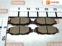 ������� ��������� Toyota Supra JZA80, 2Jzgte, PF1326, ������ 0446650080 ����