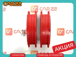 ������� ��������� ������������ Subaru Legacy BD2, EJ18, PN7398, �������� A462WK ����