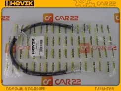 ����� ��������� Honda Stream RN1, D17A, 2001-2006, ������ ������ HVBT157 ����
