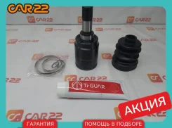 ���� ���������� Honda CR-V RE4, K24Z1, �����: ��-25, �-23, D-35, ������ ������ TGCVJ0042 ����