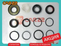 ����������� ������� ����� Skoda Fabia 5J5, 545, 1.2 BBM 60 AU9011KIT ����