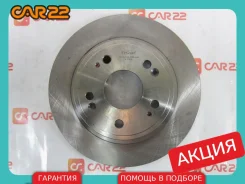 ���� ��������� Honda Accord CU2, K24A, ���������������, ������ 42510TA0A00 ����