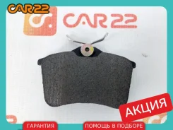 ������� ��������� Peugeot Partner Tepee B9, TU5JP4B (NFR), ������ 425414 ����