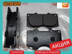 ������� ��������� Toyota Land Cruiser Prado GDJ150, 1Gdftv, 2002 PF1482, �������� A690WK ����