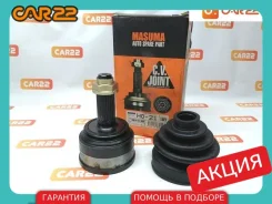 ���� �������� Honda Civic EF9, B16A, 1992 �����: ��-32, �-26, D-55 L=R, �������� 44010SR3J03 ����