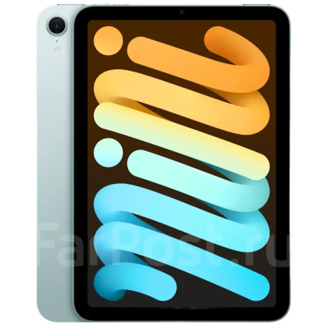 Apple iPad Mini 7. 8.3 ������, ������ 256 �� ����