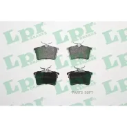 ������� ��������� Citroen Berlingo 08-/Peugeot 308 07-/Partner 08- ������ LPR 05P1500 LPR 05P1500 05P1500 ����