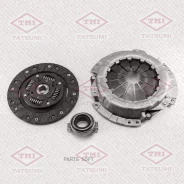 �������� ��������� [215 mm] Tatsumi TDH1002 TDH1002 ����