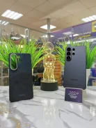 Samsung Galaxy S26 Ultra. �/�, 256 ��, ������, 3G, 4G LTE, 5G, Dual-SIM, ����������, NFC, eSIM, ������� �������, ������������ ������� ����