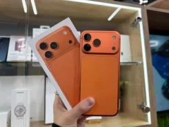 Apple iPhone 17 Pro Max. �/�, 256 ��, ��������� ����