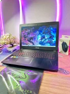 Asus F. 15.6", 3,5����, ��� 8 ��, ���� 628���, WiFi: 1, Bluetooth: 1, ����������� �� 3��. ����