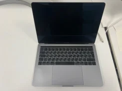 Apple MacBook Pro 13 2018 MR9R2. 13.3", 2,3����, ��� 16 ��, ���� 250���, WiFi: 1, Bluetooth: 1 ����