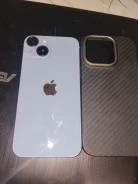 Apple iPhone 14. �����, 256 ��, �����, 4G LTE, 5G ����