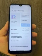 Xiaomi Redmi Note 8T. �/�, 64 ��, �����������, 4G LTE, Dual-SIM ����