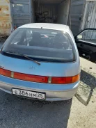 Toyota Tercel. �������, ��������, 1.3 (88��.�.), ������, 160����. �� ����