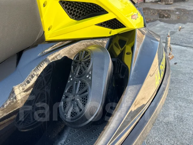 BRP Sea-Doo RXP. 2012 ��� ����