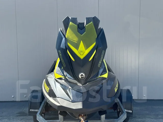 BRP Sea-Doo RXP. 2012 ��� ����