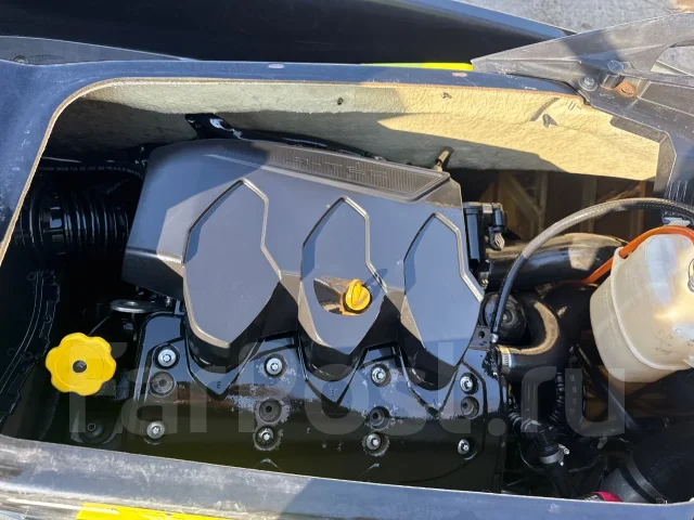 BRP Sea-Doo RXP. 2012 ��� ����
