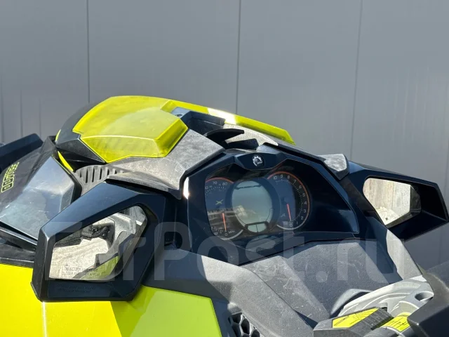BRP Sea-Doo RXP. 2012 ��� ����