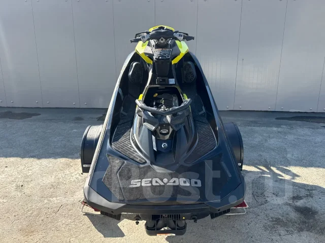 BRP Sea-Doo RXP. 2012 ��� ����