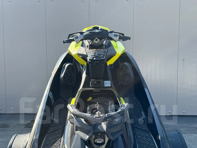 BRP Sea-Doo RXP. 2012 ��� ����