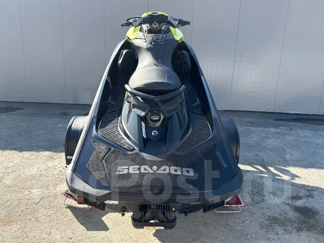BRP Sea-Doo RXP. 2012 ��� ����