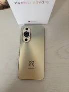 Huawei Nova 11. �/�, 256 ��, �������, 4G LTE, Dual-SIM, NFC, ������� ������� ����