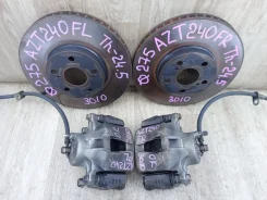�������� ��������� �������� Allion Premio ZZT245 AZT240 47730-20640 ����