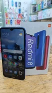 Xiaomi Redmi 8. �/�, 32 ��, �����, 3G, 4G LTE, Dual-SIM ����