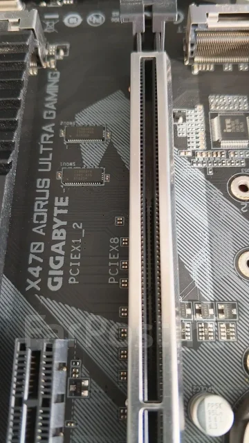 AMD X470 ����