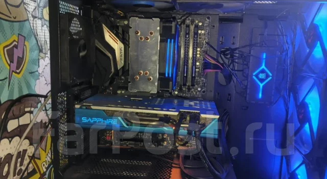 AMD X470 ����