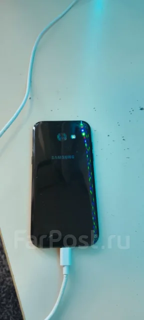 Samsung Galaxy A5. �/�, 16 ��, ������, 4G LTE ����